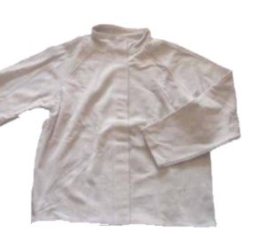 Chaqueta Soldador
