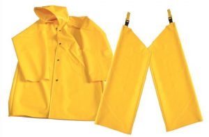 Traje Construflex