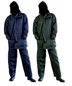 Traje PU