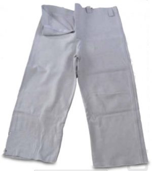 Pantalón Soldador