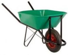 Carretilla Lioi 60L