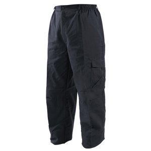 Pantalón Poplin Azul
