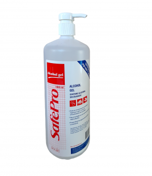 Alcohol Gel