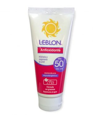 Protector Solar 90g.