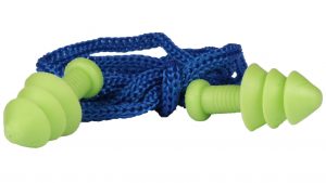 Tapón Endoural Quantum