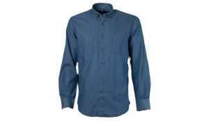 Camisa Mezclilla