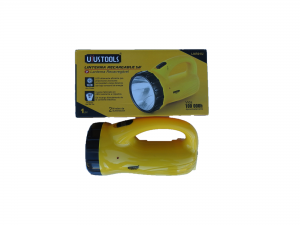 Linterna Recargable