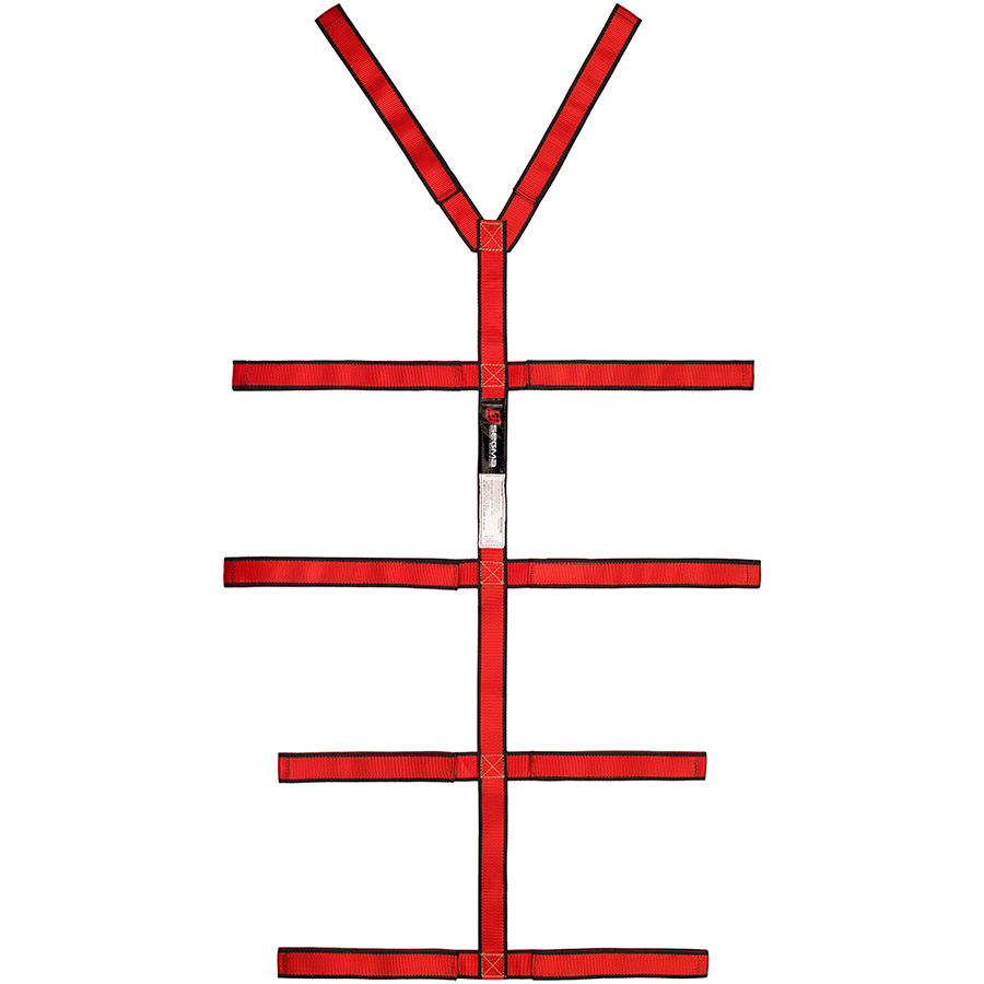 Sujeción  Spider