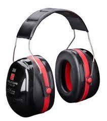 3M™ Peltor Optime Fono Auditivo con Cintillo H540A