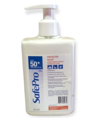 Protector Solar 340g.