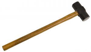 Combo Con Mango de Madera