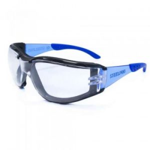 Lente Steelpro Spy-Flex Plus