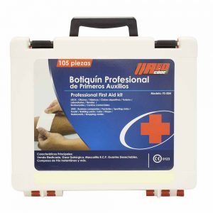Botiquín Profesional
