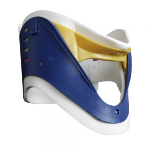 Cuello Cervical Regulable