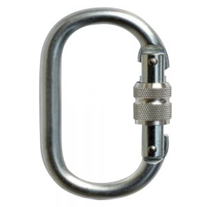 Mosquetón Carabinero