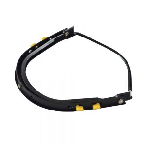 Portavisor Para Casco