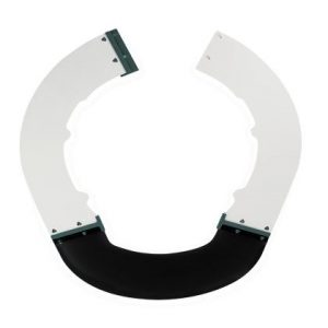 Visera Protector Solar Para Casco