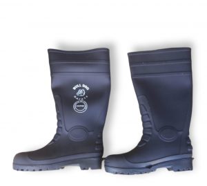 Bota PVC