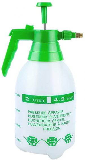 Fumigador
