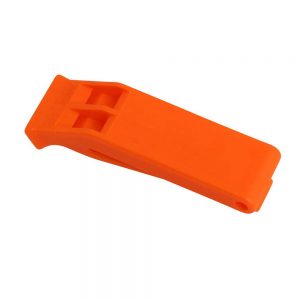Silbato de Seguridad