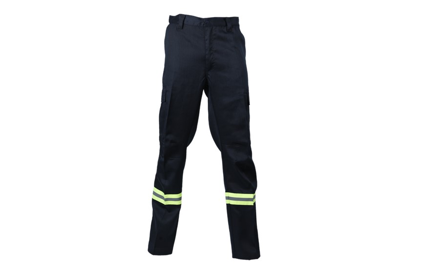 Pantalón Cargo