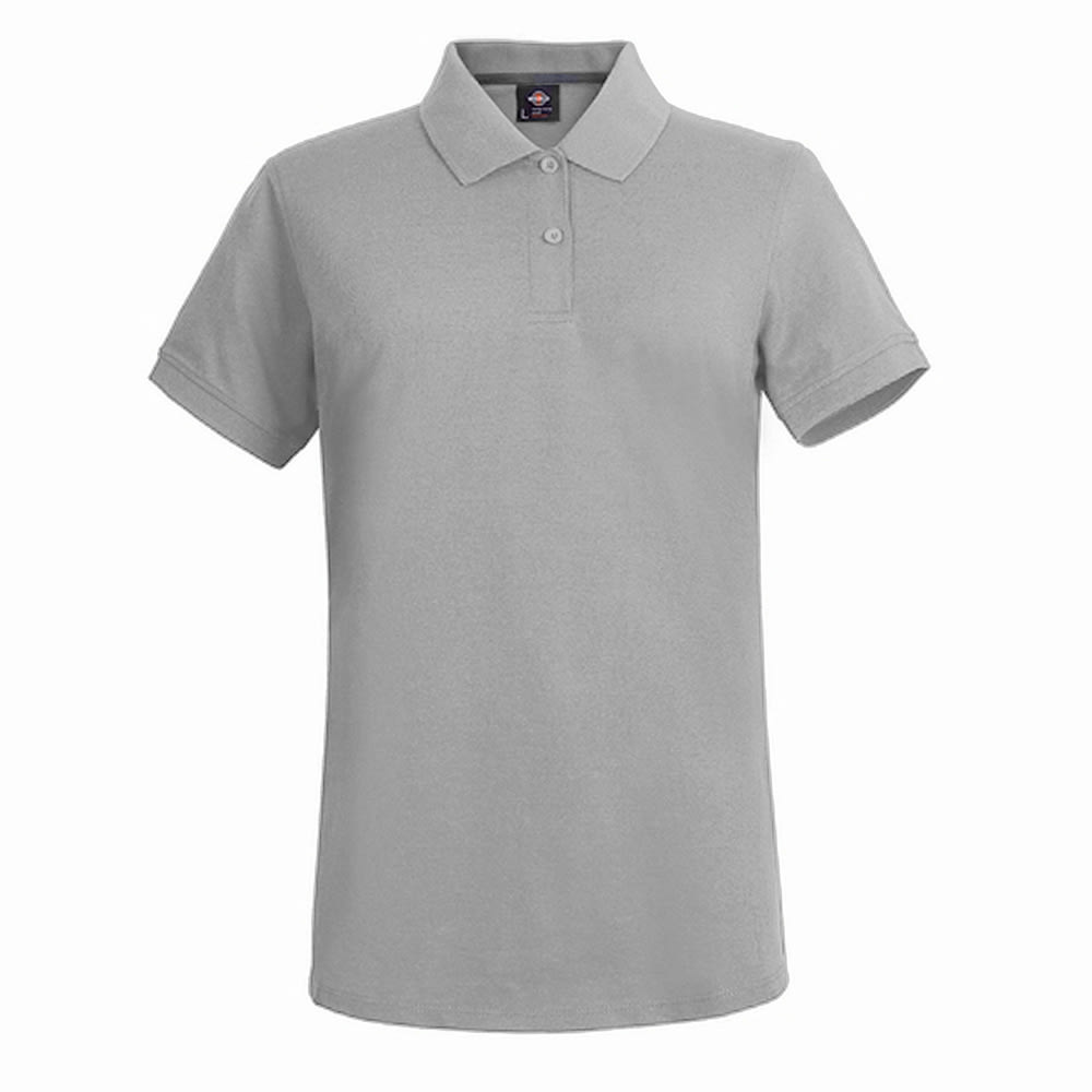 Polera Pique Manga Corta