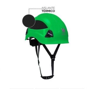 Casco Yako