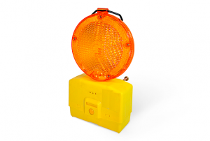 Lampara Destellante Solar