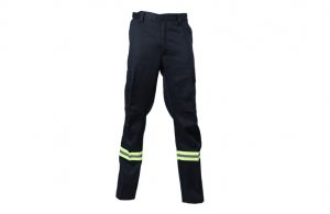 Pantalón Cargo