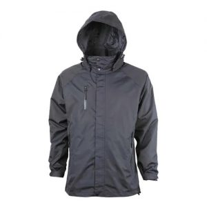 Parka 3 en 1