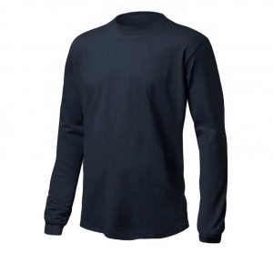 Polera Polo Manga Larga