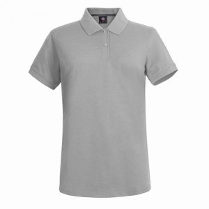 Polera Pique Manga Corta