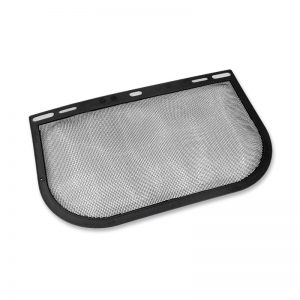 Visor Malla