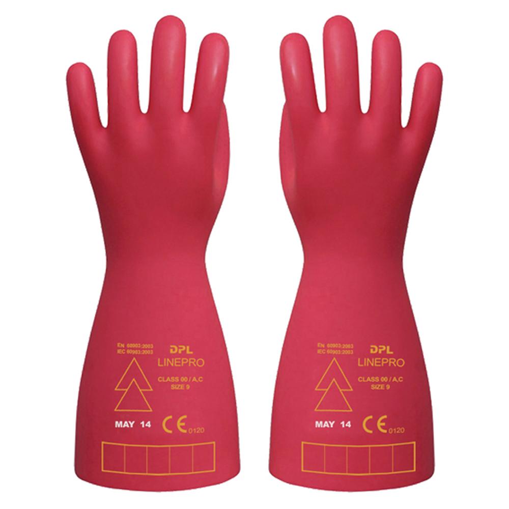 Guante Dieléctrico LINEPRO