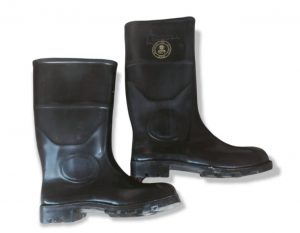 Bota Goma RGB