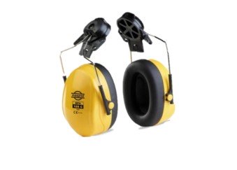Protector Auditivo Para Casco MPA 105C